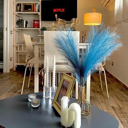 Apartament The Attic Civitavecchia Zewnętrze zdjęcie