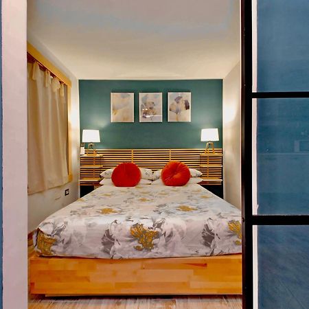 Apartament The Attic Civitavecchia Zewnętrze zdjęcie