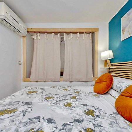 Apartament The Attic Civitavecchia Zewnętrze zdjęcie