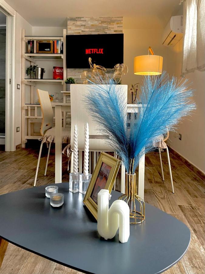 Apartament The Attic Civitavecchia Zewnętrze zdjęcie
