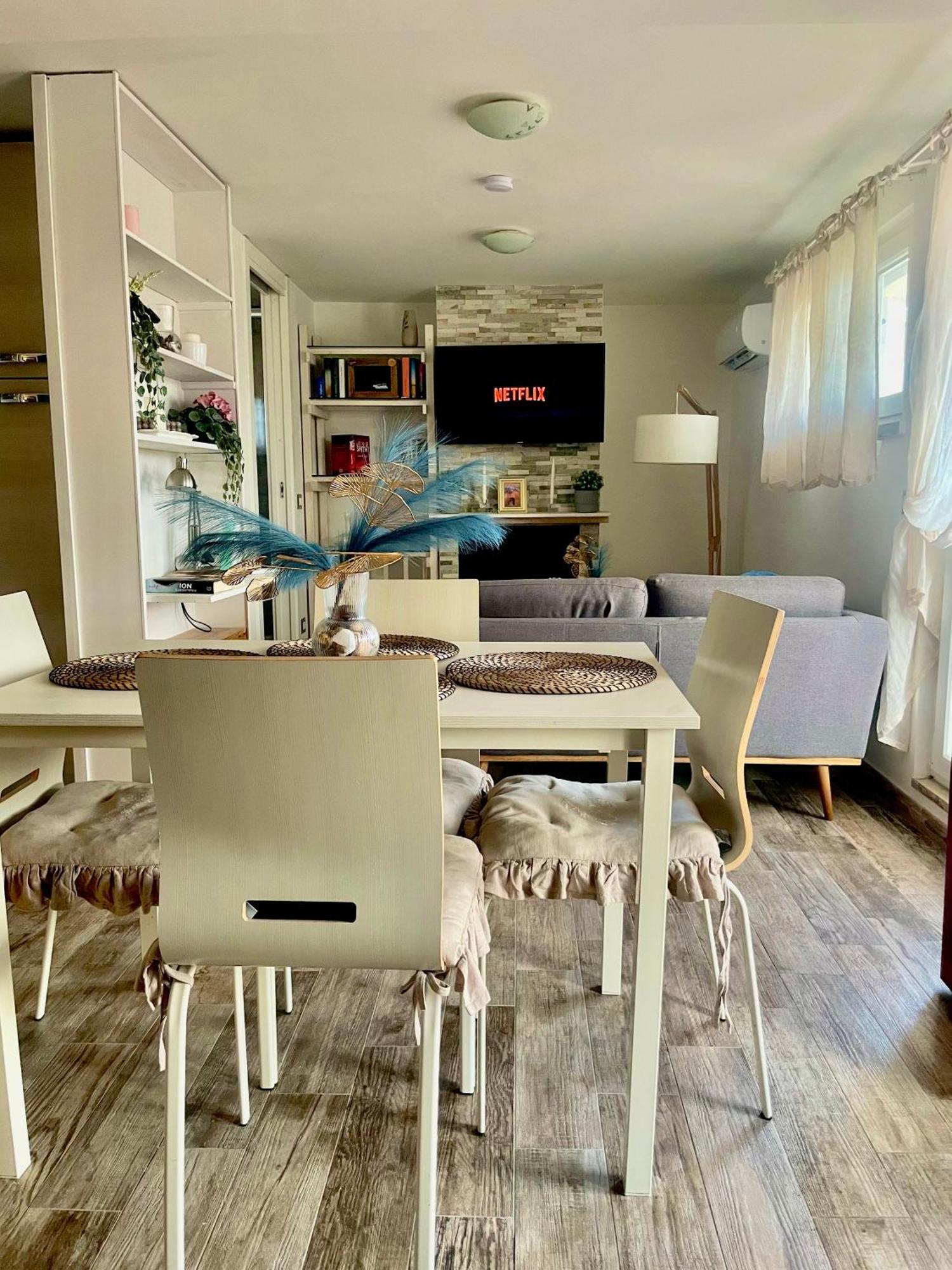 Apartament The Attic Civitavecchia Zewnętrze zdjęcie