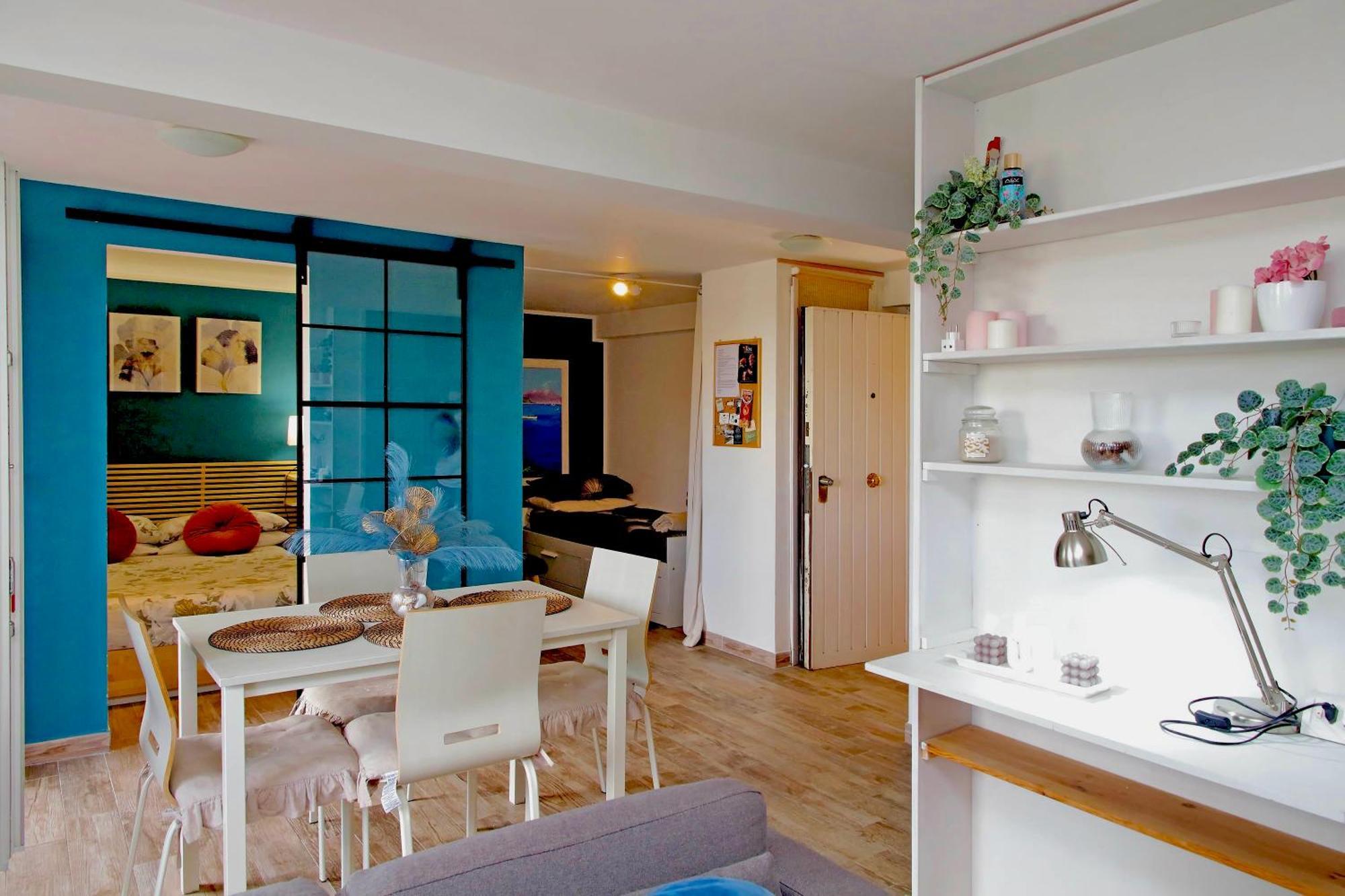 Apartament The Attic Civitavecchia Zewnętrze zdjęcie