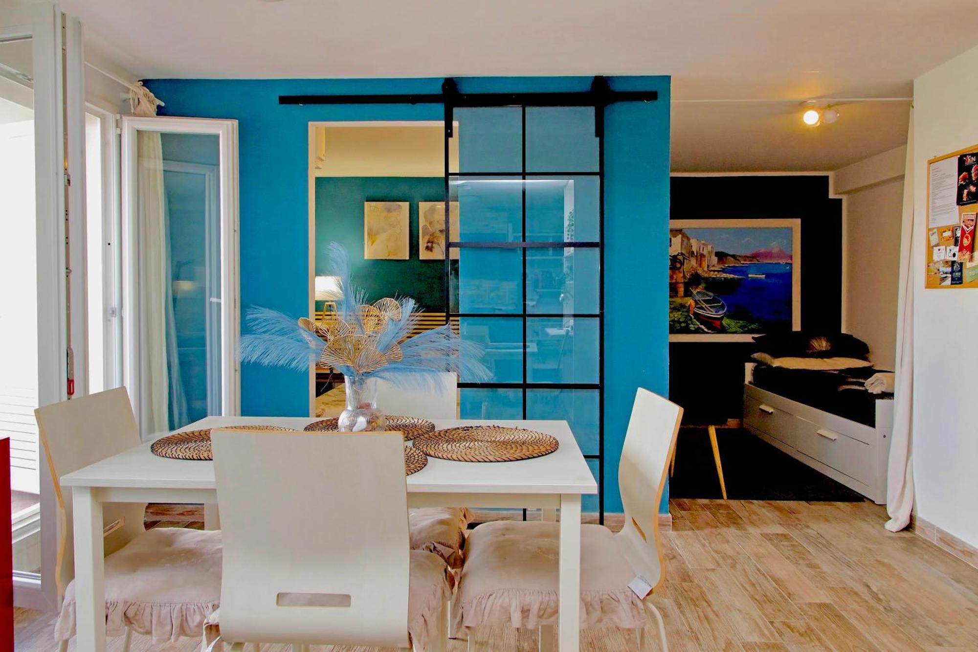 Apartament The Attic Civitavecchia Zewnętrze zdjęcie
