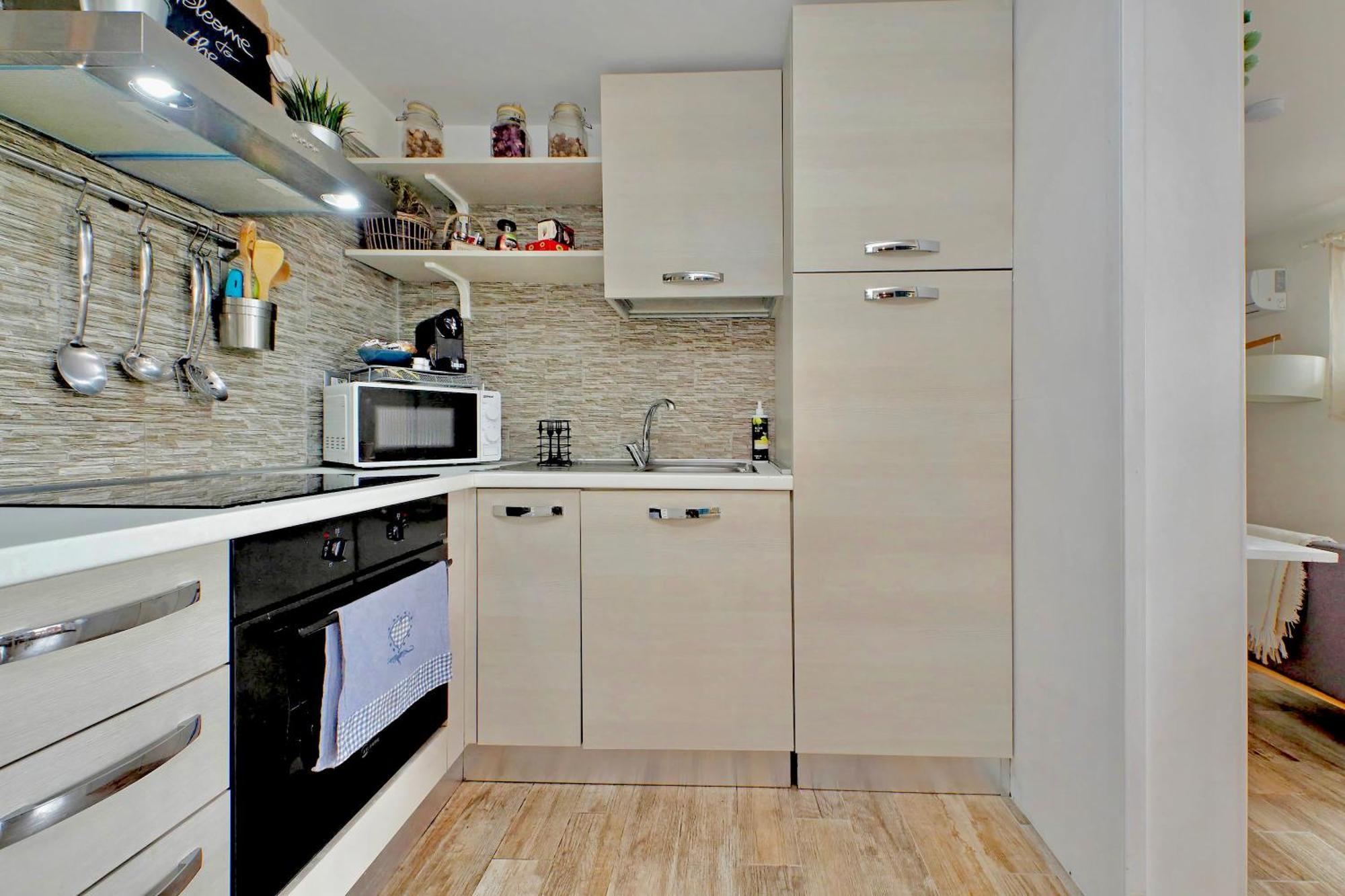 Apartament The Attic Civitavecchia Zewnętrze zdjęcie